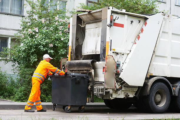 Professional Junk Removal in Medical Lake, WA