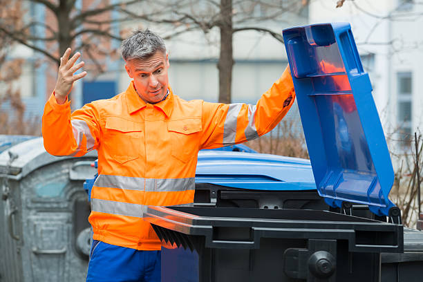 Same-Day Junk Removal Services in Medical Lake, WA