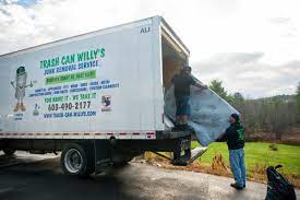 Recycling Services for Junk in Medical Lake, WA